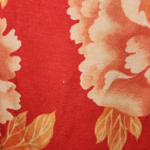 ISSAC MIZRAHI LIVE TOP !! - Picture 4 of 5